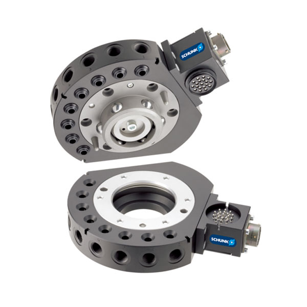 SCHUNK雄克SWS气动工具更换系统 SCHUNK雄克SWS气动工具更换系统